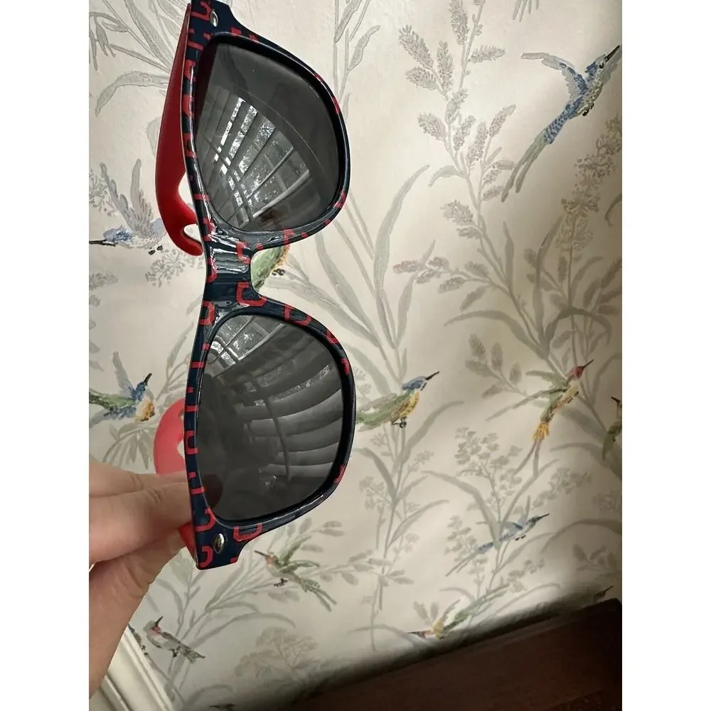 Cleveland Indians Sunglasses Bottle Openers Combo Subway